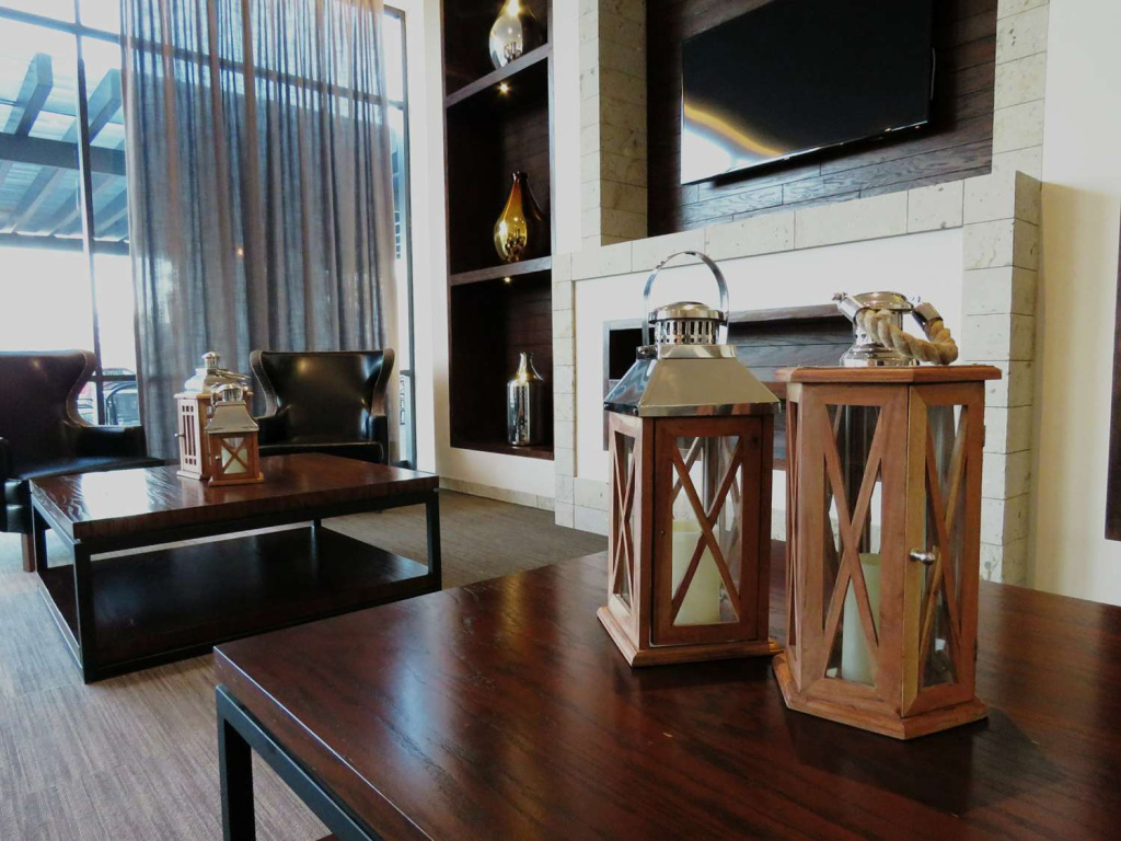 Hampton Inn By Hilton Celaya
