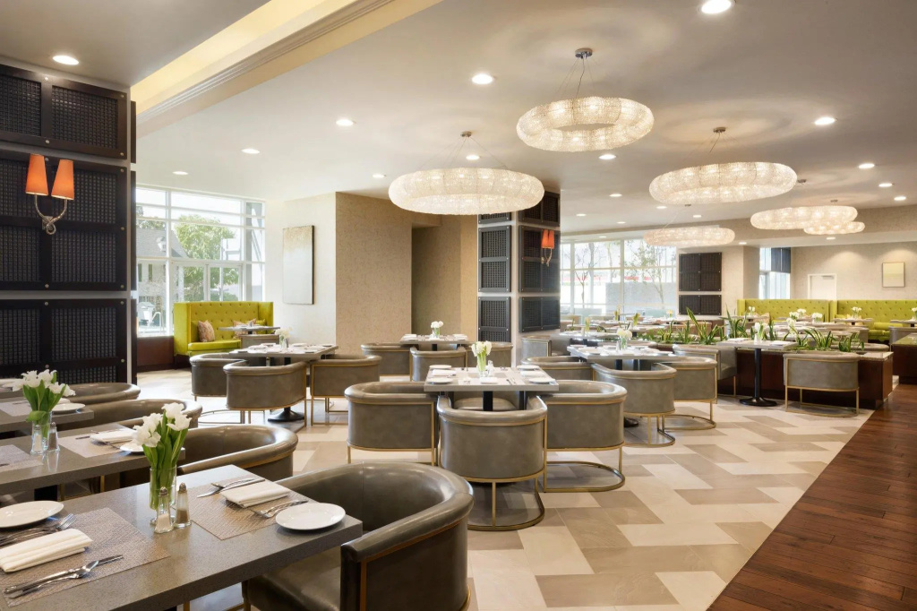 Embassy Suites Los Angeles Glendale