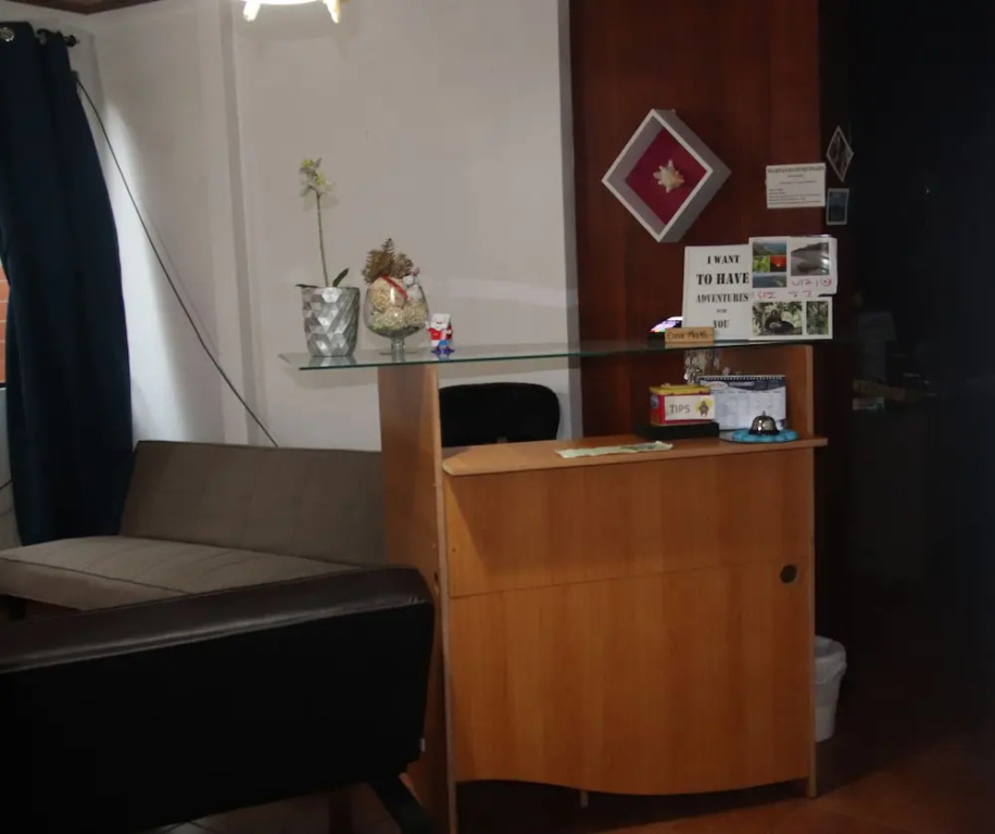 Casa Makiki
