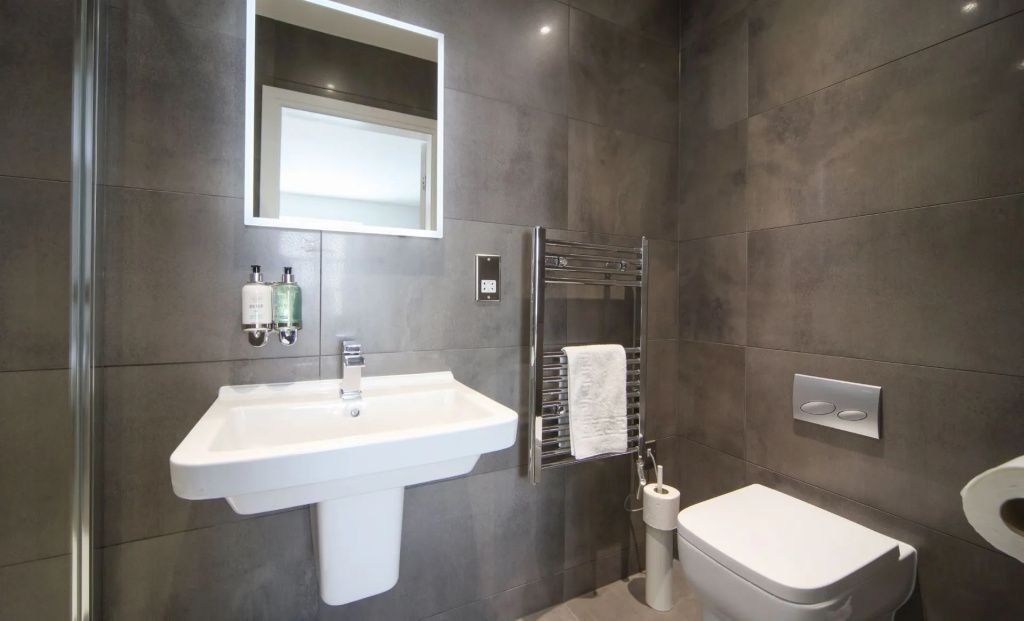 CityStop Apartments - Newington Street