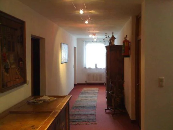 Pension und Apartment Edelweiß