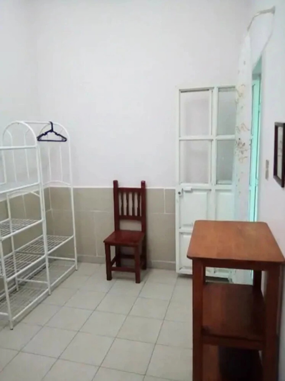 Habitaciones Amuebladas Centro-Poliforum