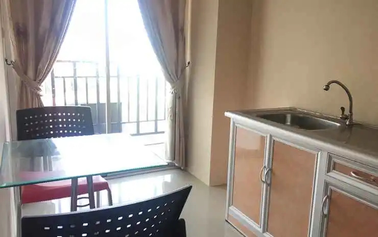 Sunisa Plus Bangsaen