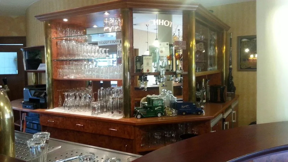Teichhotel