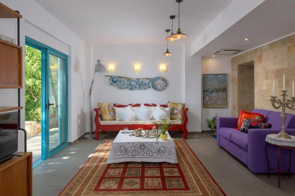 Villa Mary's Holiday House