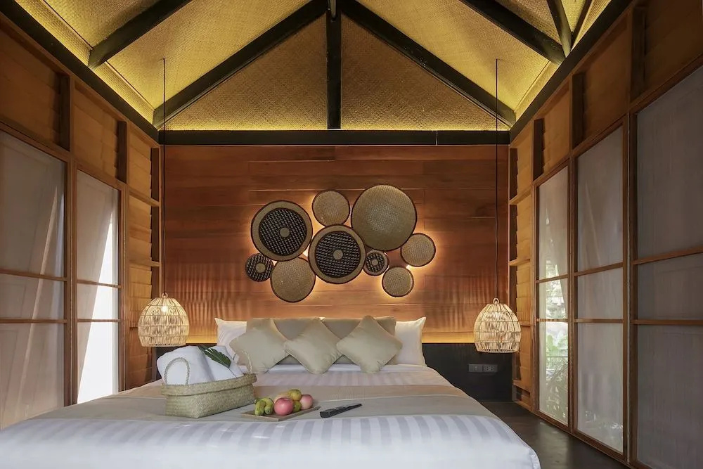 The Spa Resorts - Lamai Village