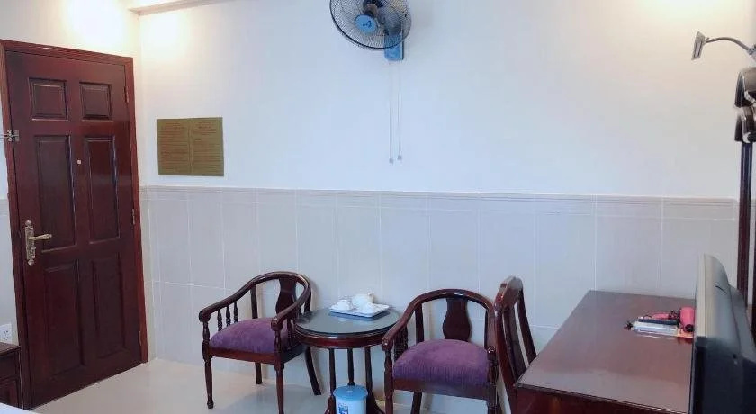 Chau Khang Hotel