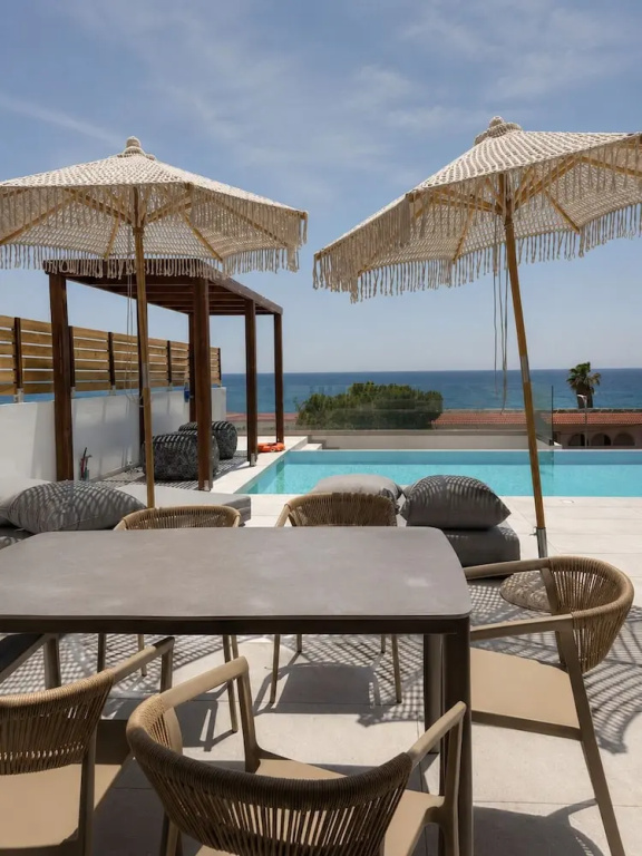 Elements Villas