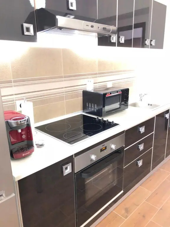 Apartament Studio Jadis 1