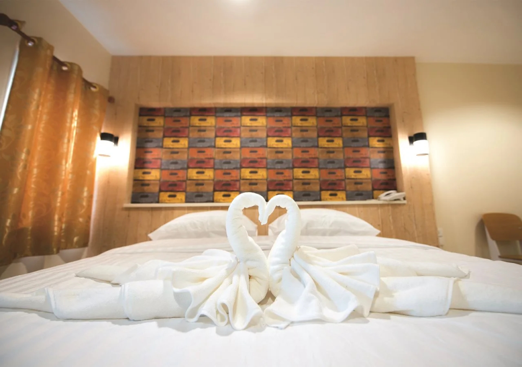 Chic Inn Thamuang