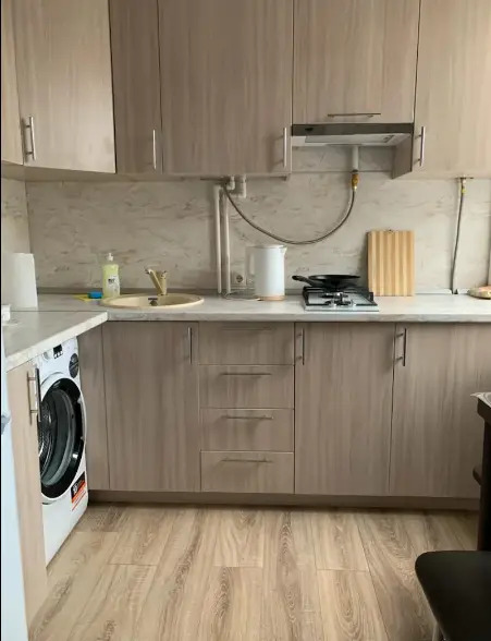 Апартаменты на проспекте 22-го Партсъезда 36