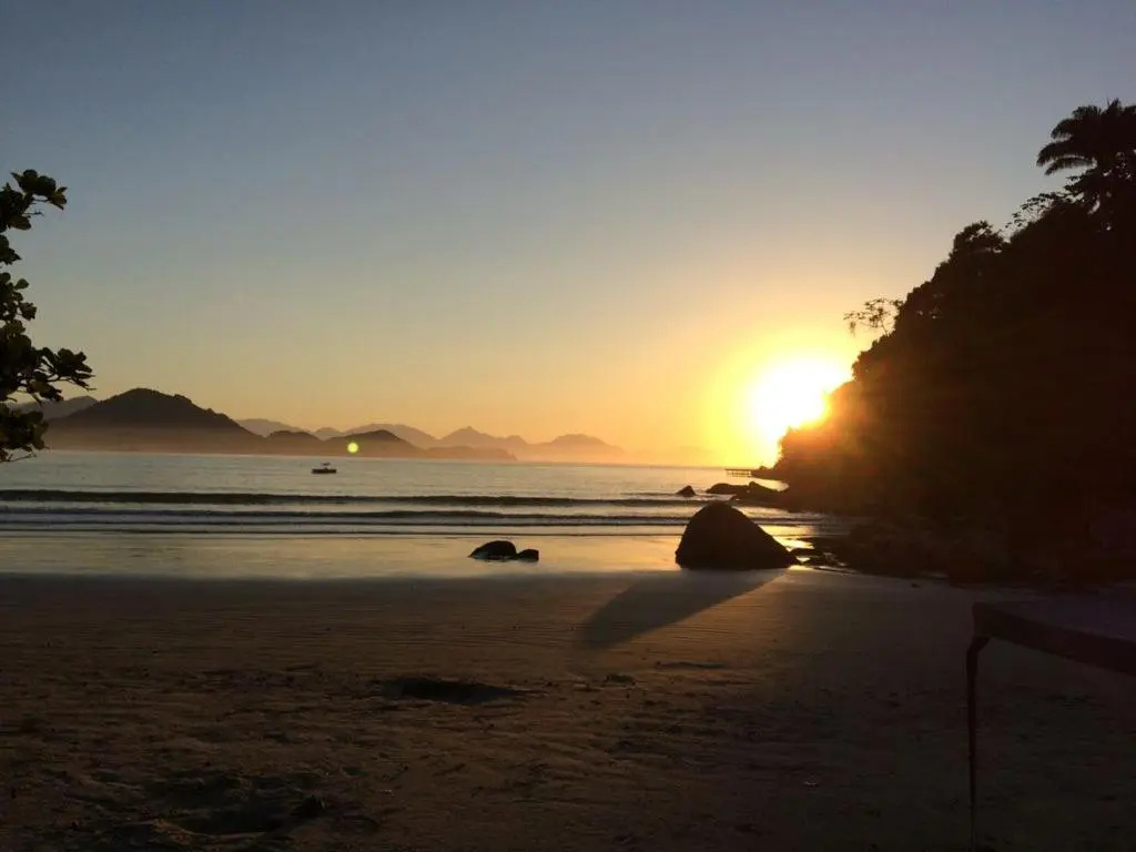 Espaço Aba Maranata