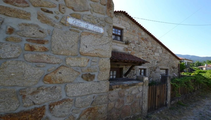 Casa da Gaiba