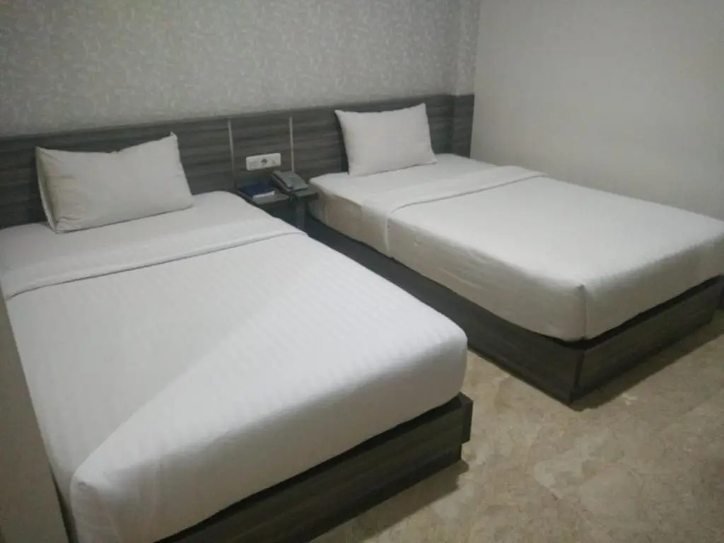 Tulip Guest House