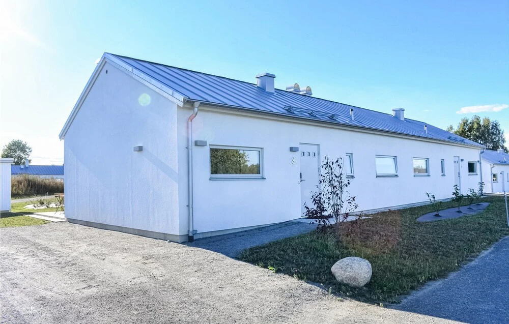 Amazing Home in Simrishamn With Outdoor Swimming Pool, Wifi and 2 Bedrooms