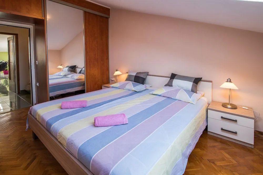 Apartment Belvedere