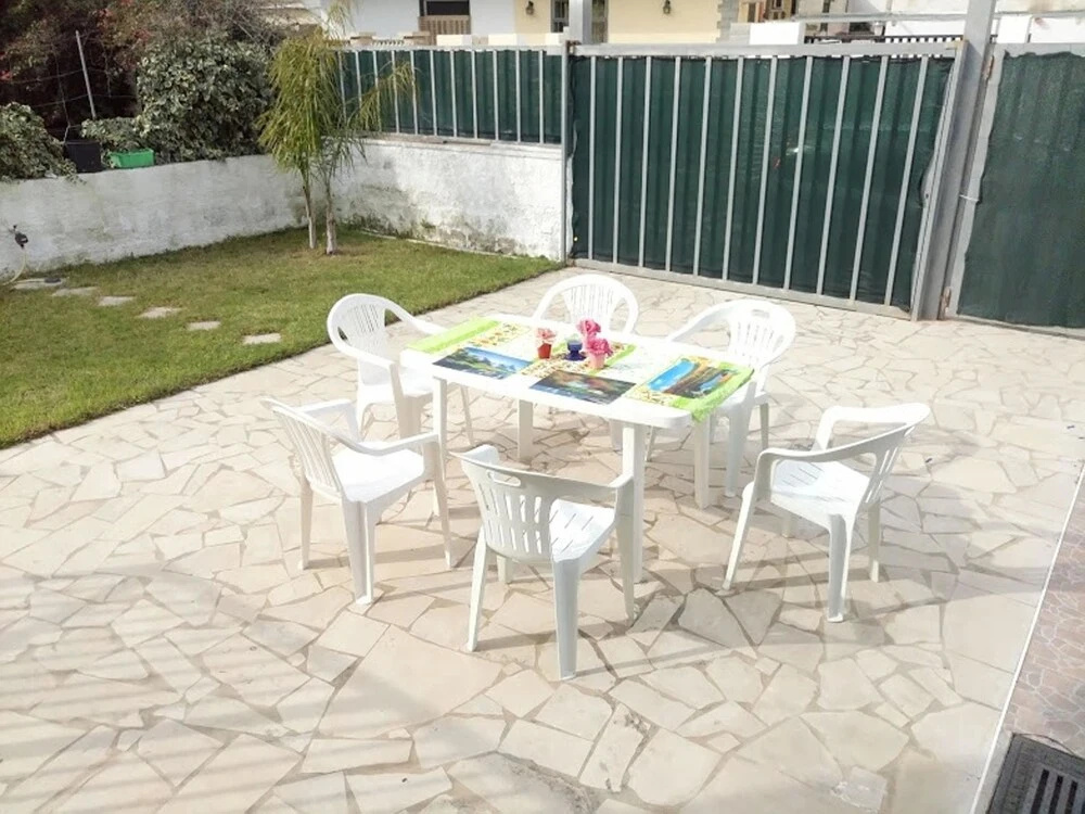 House With 2 Bedrooms in Noto, With Wonderful sea View, Furnished Terr