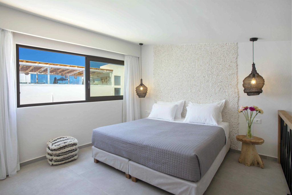Atermono Boutique Resort & Spa