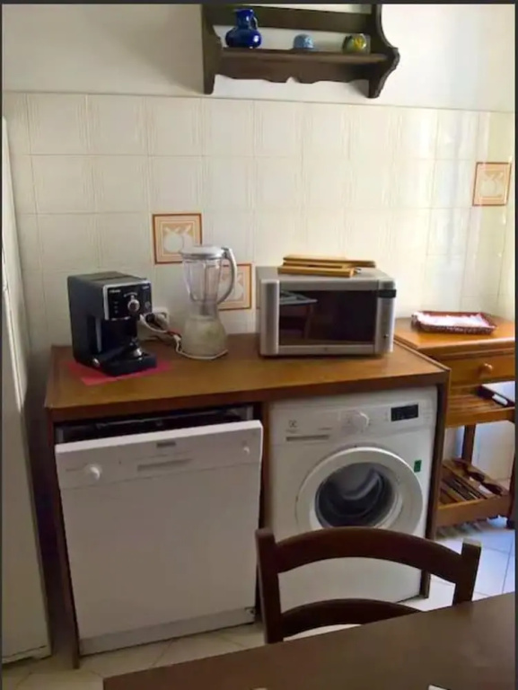 Apartment With 2 Bedrooms in Porto Santo Stefano, With Wonderful sea View and Furnished Balcony Near the Beach