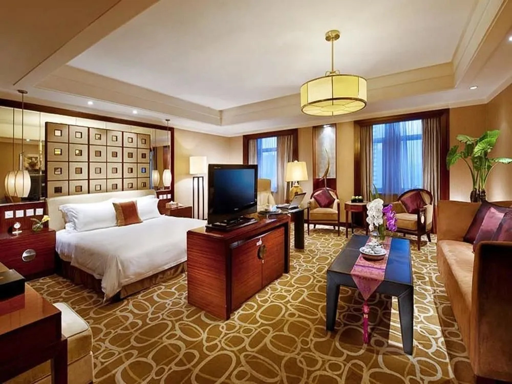 Sky-land GDH Hotel - Zhengzhou