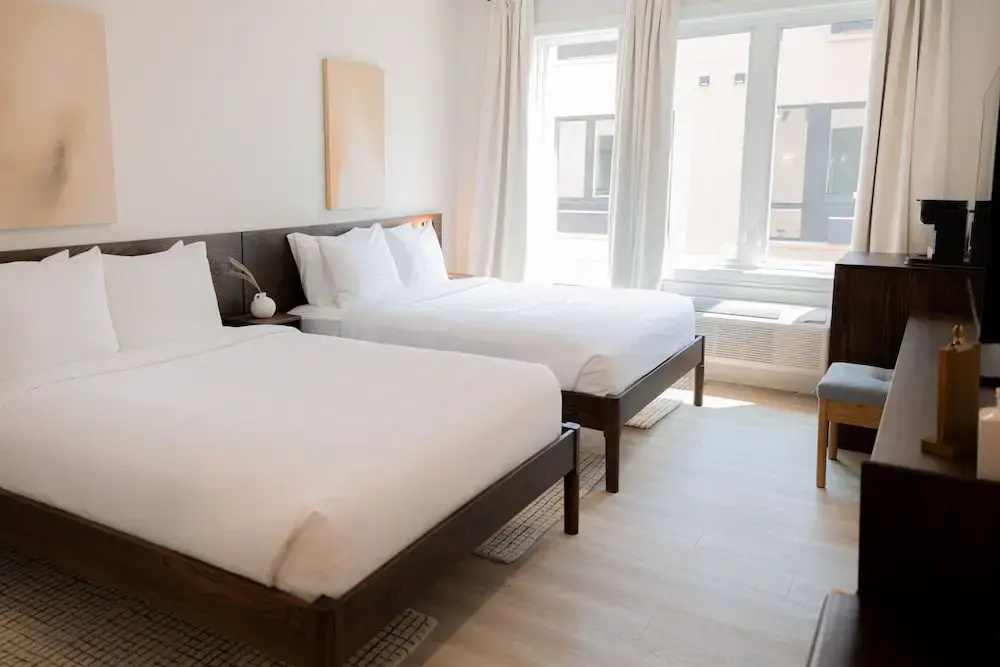 Boardwalk Suites & Residences By Kasa