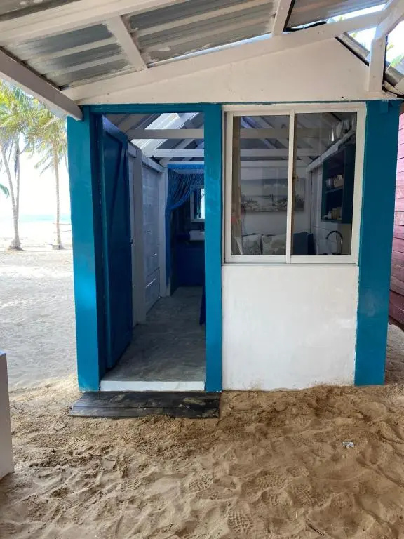 Uvero Tropical Beach Rental #2