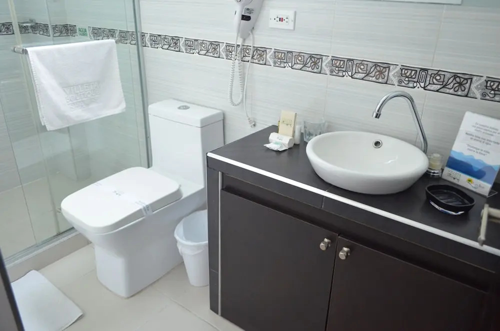 Villeta Boutique Hotel Spa