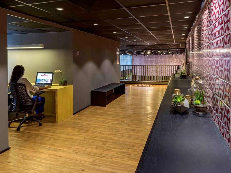 Alphaville Stay Residences
