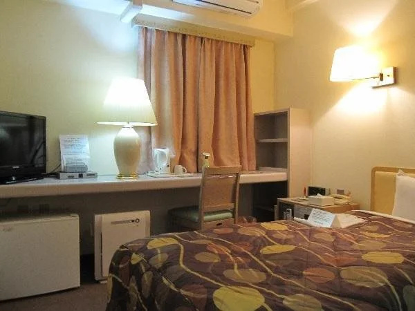 Hotel Sunline Kamata