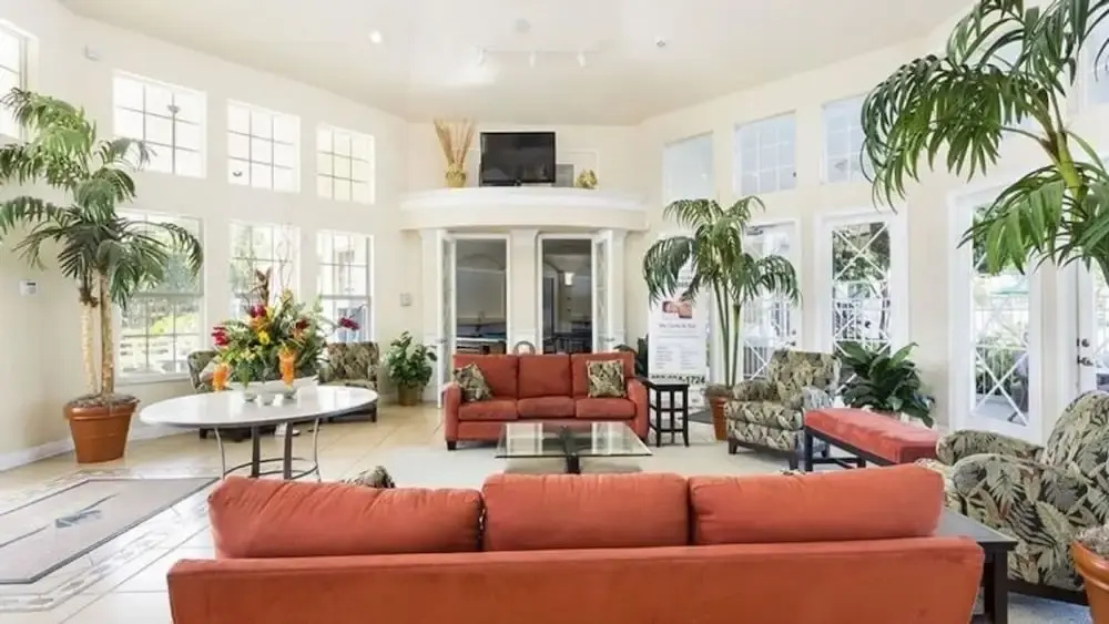 Resort 5 Bed Private Pool & Spa, Game Room Home 5 Bedroom Villa by RedAwning