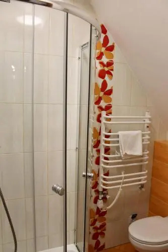 Apartamenty Suzyw Pilsko
