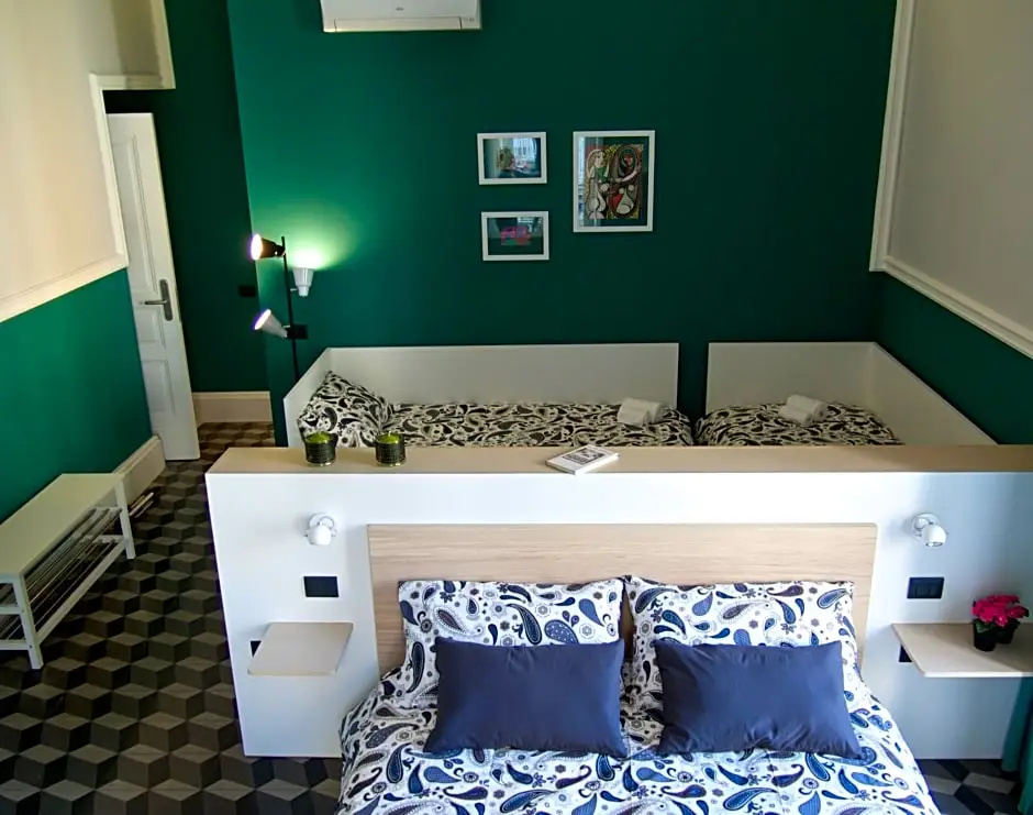 B&B Umberto 134
