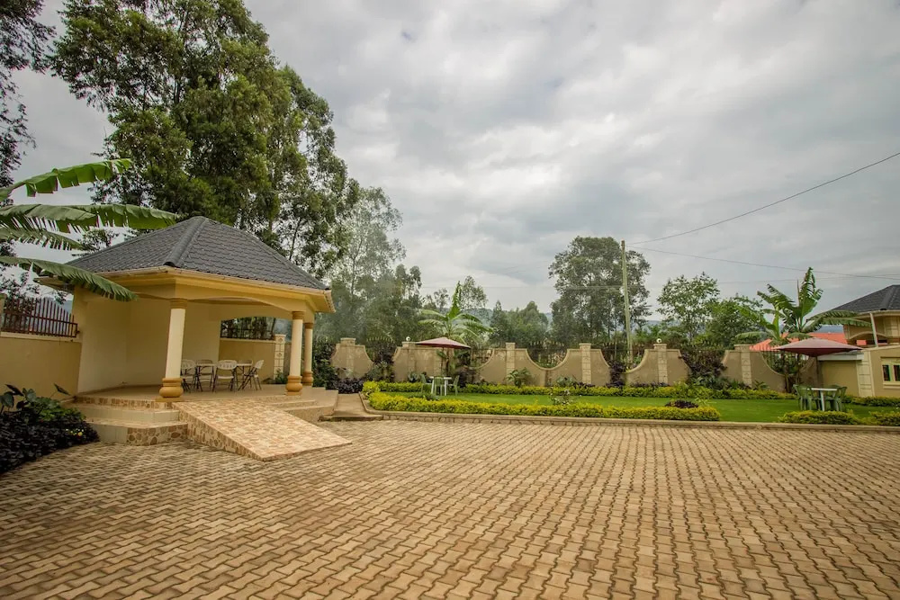 Heras Country Resort