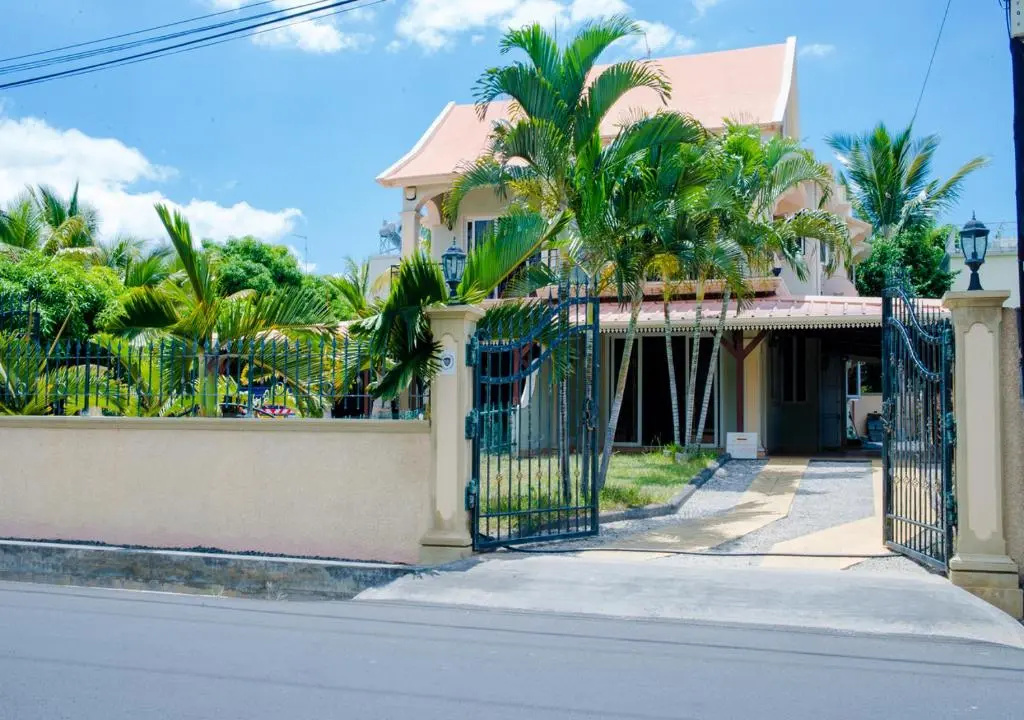 Indravilla