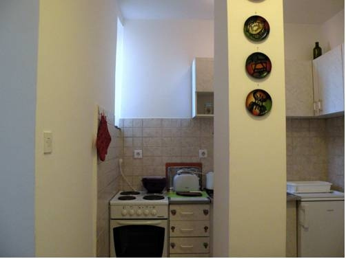 Apartment Amo