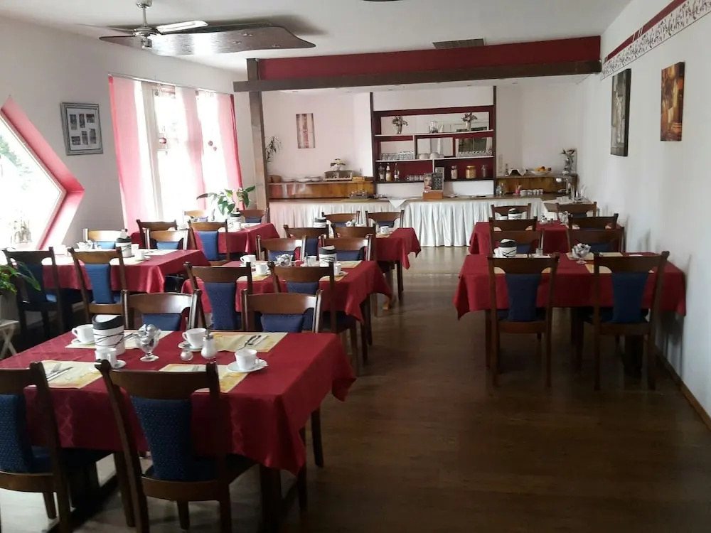 Hotel Kuhfelder Hof