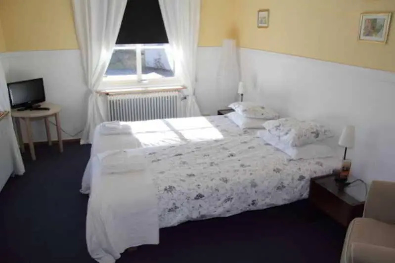 Hotel PerOlofGården
