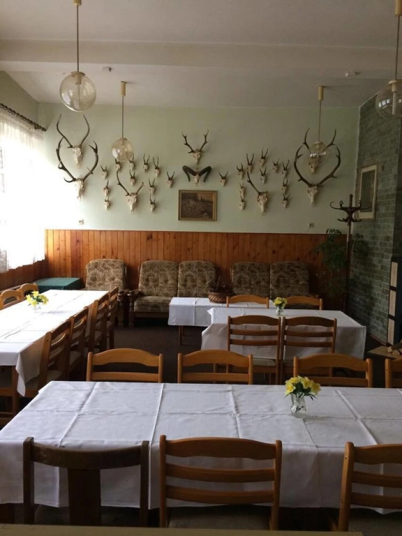 Pension u Jezu