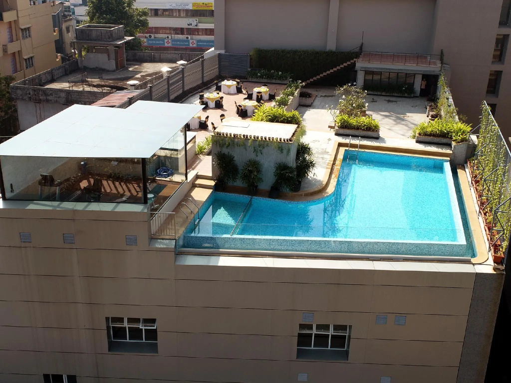 Yash International Calicut