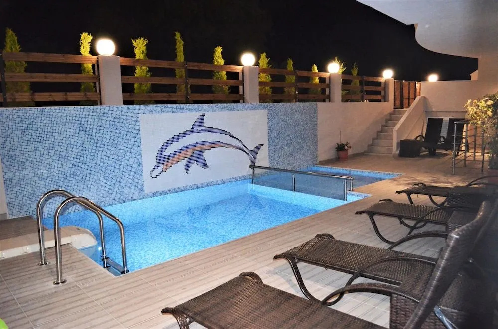 Thassos Grand Villas Apartments & Studios