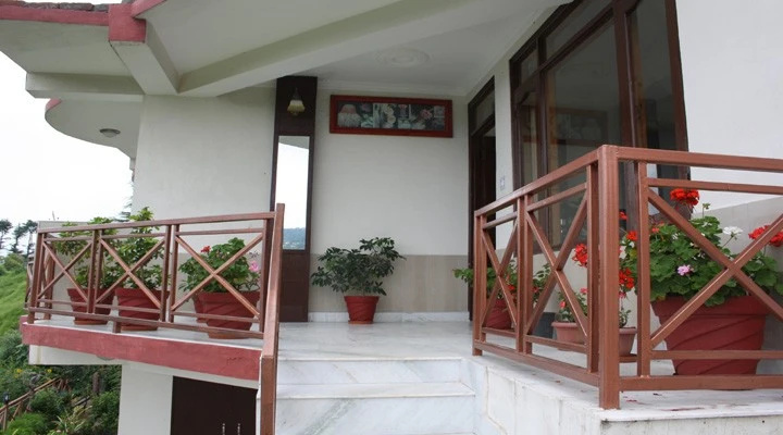 Vivek Palace