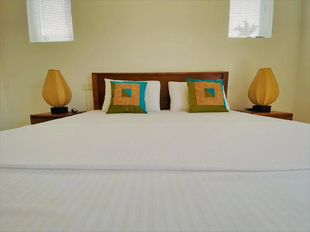 Srimadis Villa near Airport