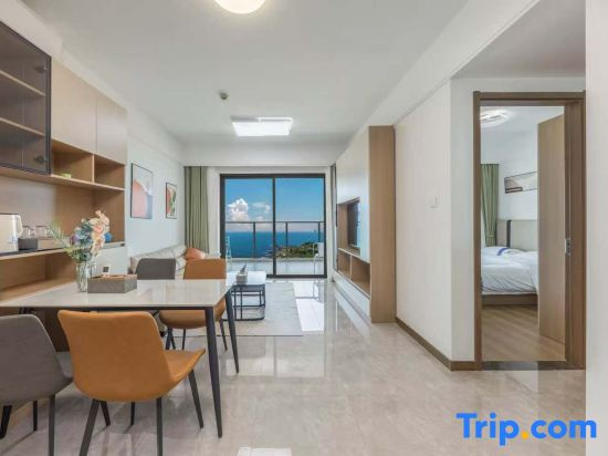 Weifudun Scenic Resort Apartment (Xiamen Bay Wangyunhai)