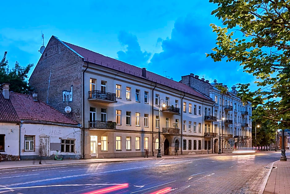 Vvinn Hotel