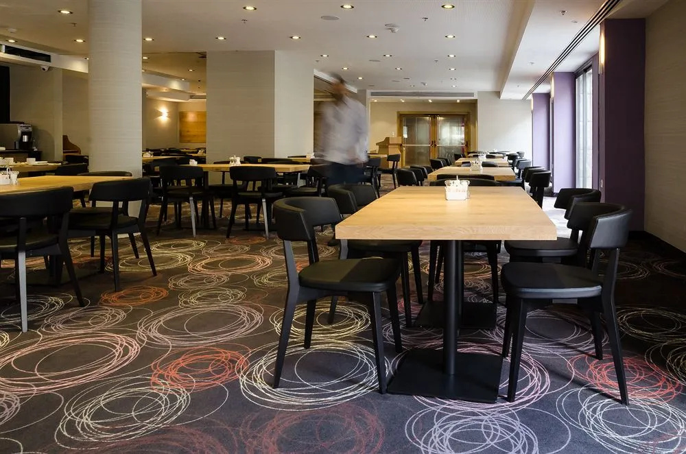 Eyal Hotel by Smart Hotels