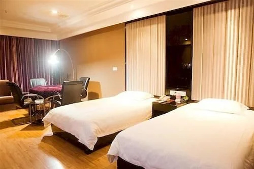 Xipai Hotel