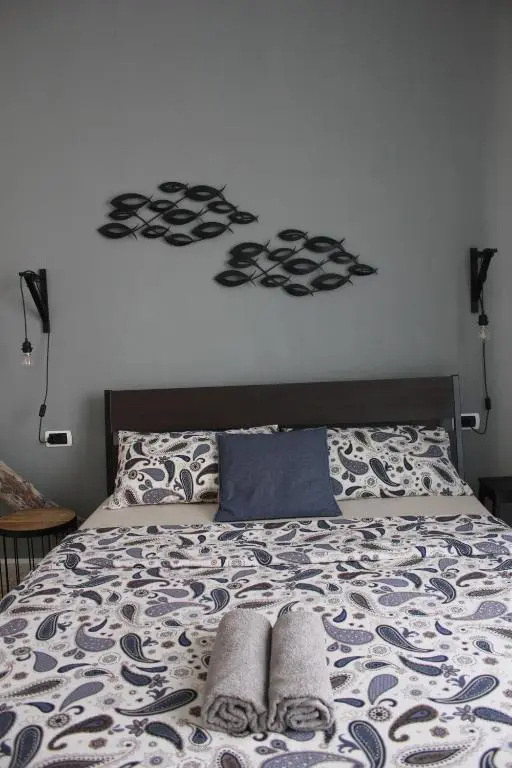 Salecce Bed  Breakfast