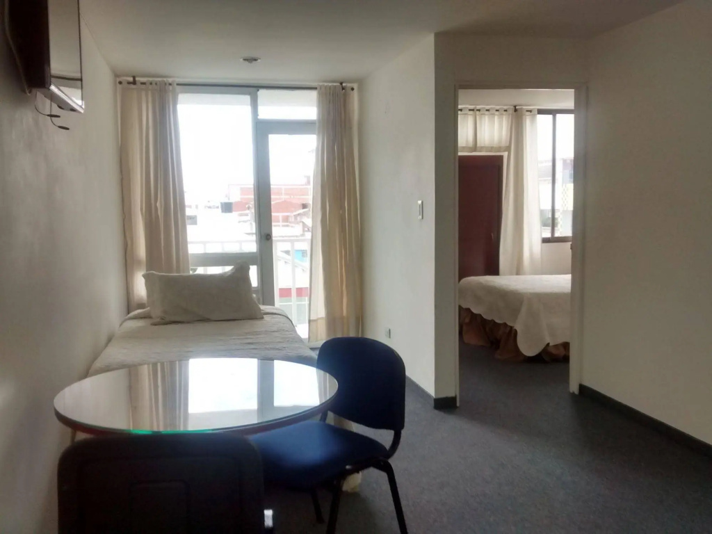 Hotel Lourdes