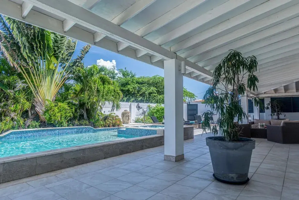 Palm Beach - Getaway