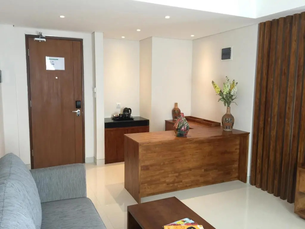 Signature Hotel Bali
